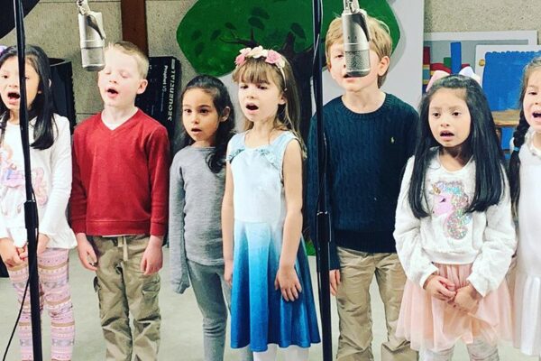 kids at TV pilot 01-19-2020