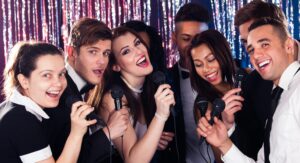 SECRETS OF SINGING/LEVEL 1 | 5-week Course [Adults/Teens]